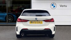 BMW 1 Series 118i [136] M Sport 5dr Step Auto [LCP] Petrol Hatchback